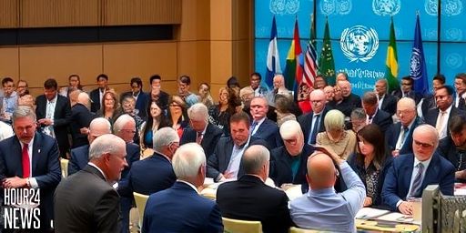 Xi Jinping’s Speech at the UN Climate Change Summit