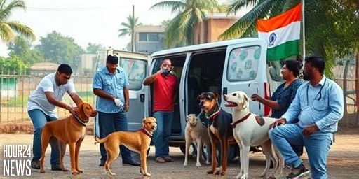 World Rabies Day: Safe Shots for Pets and Communities