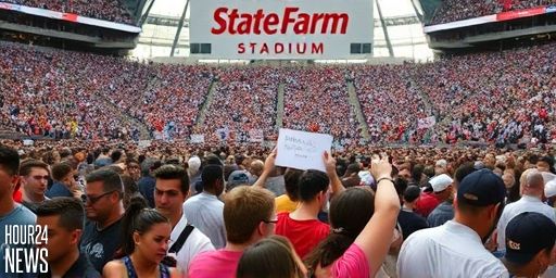 Charlie Kirk’s Memorial Service: A Nation United in Mourning