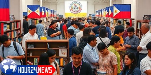Manila International Book Fair 2025: A Celebration of Literature