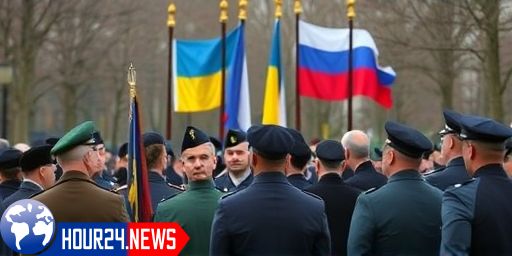 Death Toll of Russian Soldiers in Ukraine: Recent Findings