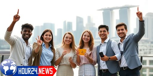 The Billionaire Inheritance of Goh Cheng Liang’s Grandchildren