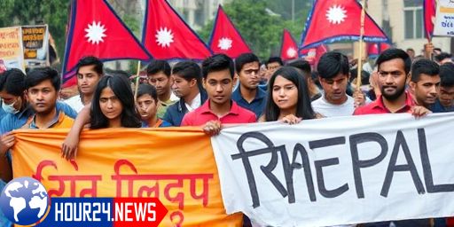 Nepal’s Social Media Ban Lifted After Deadly Protests