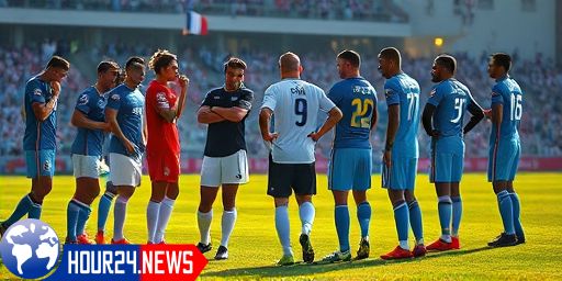 Luis Suárez and Steven Lenhart Face Additional Suspensions in MLS