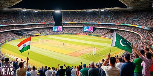 India Vs Pakistan: Anticipated Changes in Playing XI for Asia Cup 2025
