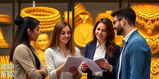 Investing in Gold: Your Guide to Smart Choices