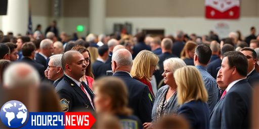 Charlie Kirk Shot in Utah: Details and Implications
