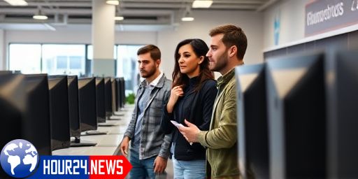 Choosing the Best PC Monitor for Your Needs