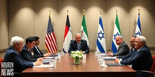 Trump Unveils 20-Point Gaza Peace Plan: New Gaza and Peace Board