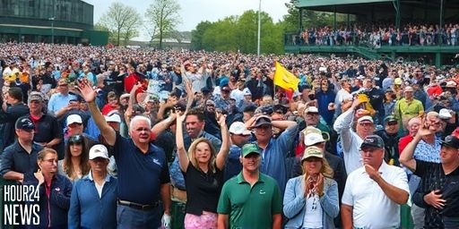 Ryder Cup 2023: Highlights and Key Moments from Day One
