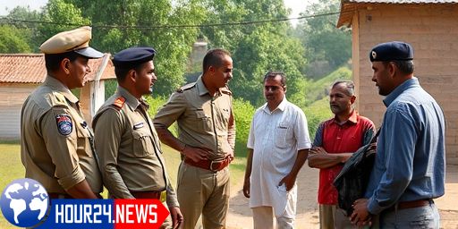 IPS Anjana Krishna’s Stand Against Illegal Mining