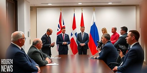 Fantasies Over Deliveries: UK Promises Nightfall Missiles to Ukraine