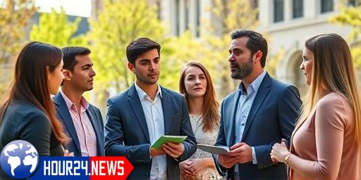 The Impact of Charlie Kirk’s Views: A Political Discussion