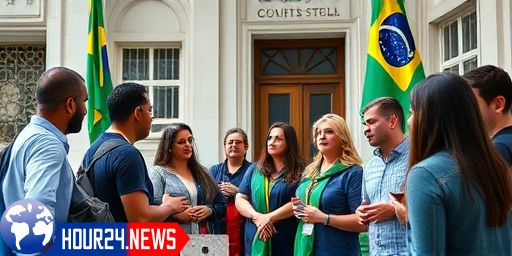 Jair Bolsonaro Sentenced: A Turning Point for Brazilian Politics