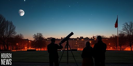 Astronomy Week Sept 29–Oct 5, 2025: Bucharest Skywatch