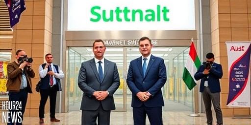 Albanese urges LuLu Group to enter Australia amid UAE deal