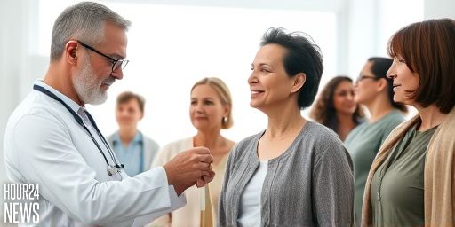Neck Circumference and Heart Health: What It Reveals