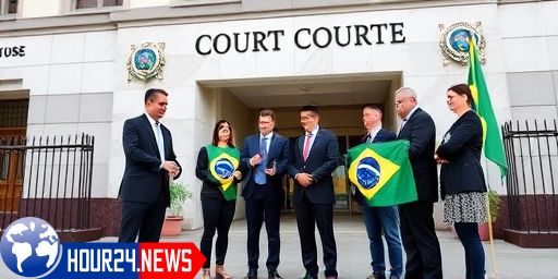 Jair Bolsonaro Sentenced to 27 Years for Brazil Coup Plot