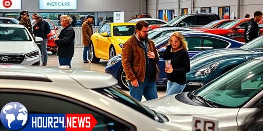 Найпопулярніші автомобілі в світі 2025 року