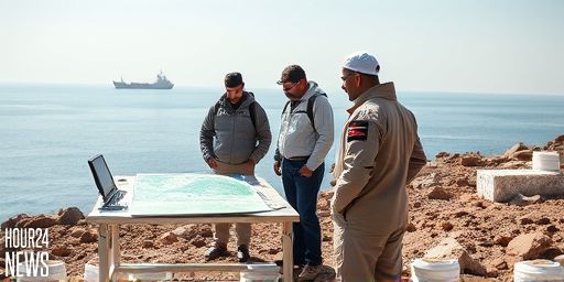 Red Sea Dried, Then Flooded by Indian Ocean: 6.2 Million-Year Event
