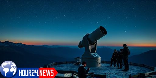 Earth’s New Quasi-Moon: The Discovery of an Asteroid
