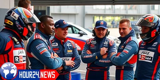 Sébastien Ogier: The Race to Match Sébastien Loeb’s Legacy