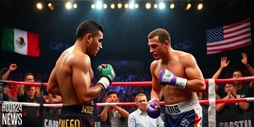 Canelo vs. Crawford: Resultados y análisis de la pelea del 23 de septiembre
