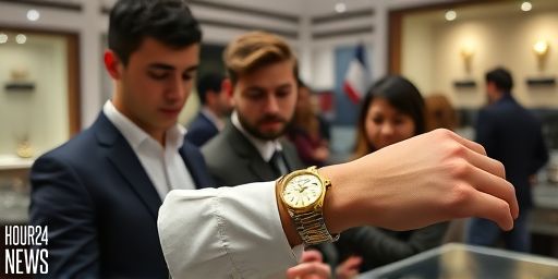 Iconic Watch Icons: Time as Memory and Symbol in Horology