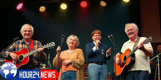 Remembering Charlie Oleg: The Heart of ‘Tournez Manège’