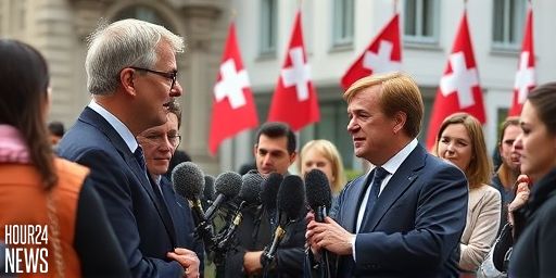 Der Spiegel und die Blocher-Entscheidung: Eine Analyse