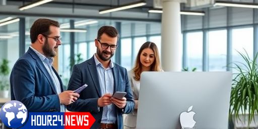 Did Apple Reach Its Peak with the iPhone?