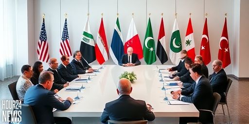 Trump’s Peace Proposal: Global Reactions and Gaza Skepticism