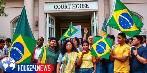 Bolsonaro Sentenced to 27 Years: A Landmark Decision