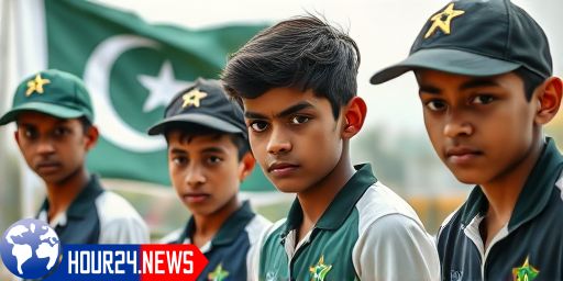 IND vs PAK: Tension Builds in Pakistan Ahead of Match