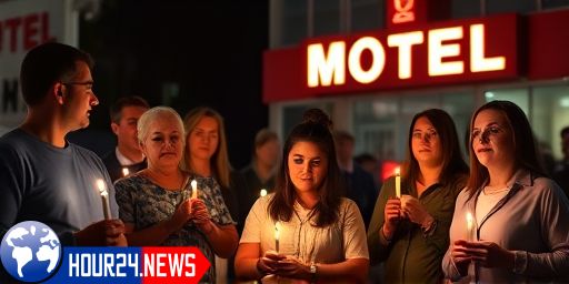 Tragic Beheading of Indian-Origin Man at Dallas Motel