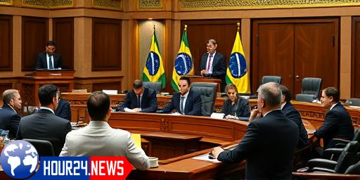 STF Decides on the Mandate Loss of Alexandre Ramagem