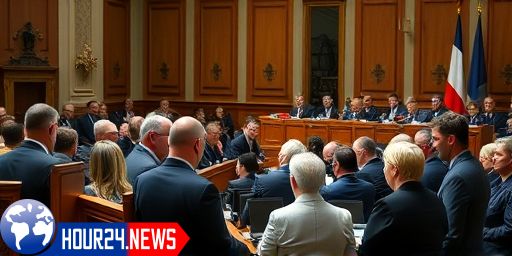 France Faces Political Crisis as Bayrou’s Government Falls