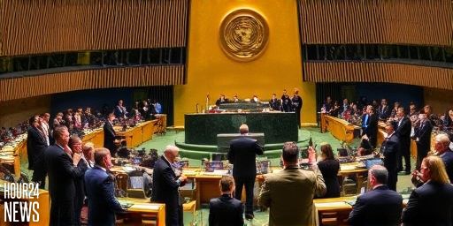 Netanyahu Boycotted at UN Assembly Amidst Gaza Crisis