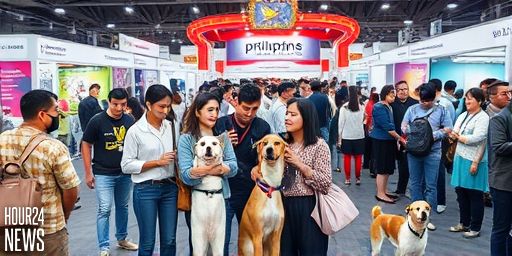 World Pet Expo 2025: A Future of Pet Care and Innovation