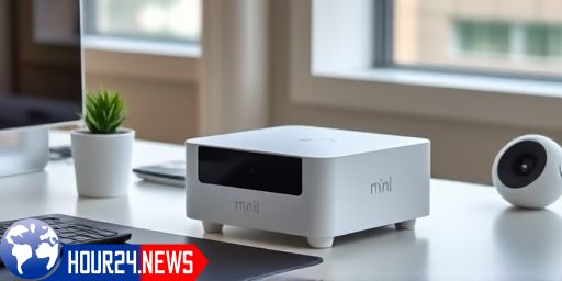 Exploring the Mysterious Ryzen 7 8745HS Mini PC