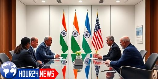 White House Trade Advisor Navarro Warns India on Trade Talks