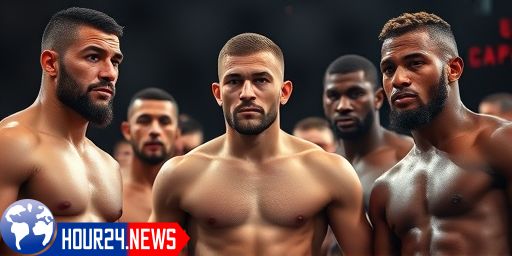 Kelvin Gastelum’s Weight Miss: Fighter Reactions and Implications