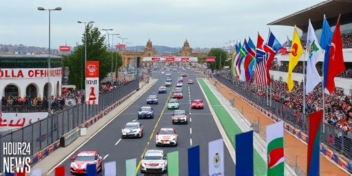 Max Verstappen Dominates Baku GP from Pole Position