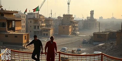 Israeli Military Launches Thousands of Strikes on Gaza