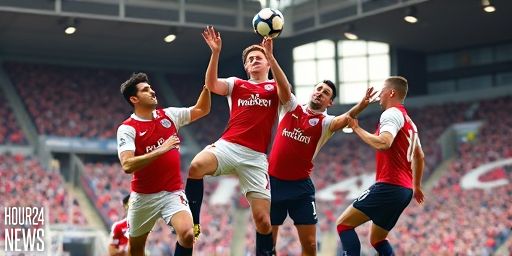 Gabriel Seals Late Arsenal Win at St James’ Park