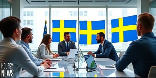 Svantesson’s Record Budget: What It Means for Households