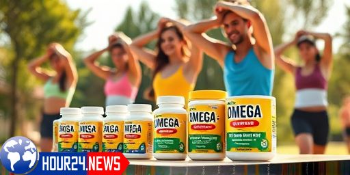 How Omega-3 and Exercise Reduce Dental Infections
