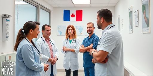 VPH Test Now Available in Estrie: A Milestone in Preventive Health
