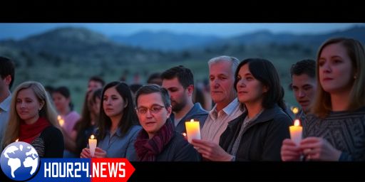 Washington, Utah Community Reacts to Tragic Incident