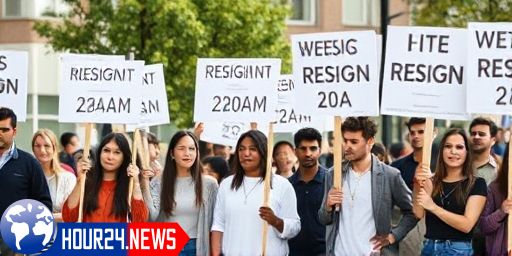 Familjen uppmanar hälsominister Kennedy att avgå
